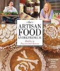 Cover: The Artisan Food Entrepreneur - Quarry Books