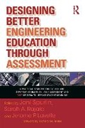 Cover: Designing Better Engineering Education Through Assessment - Routledge