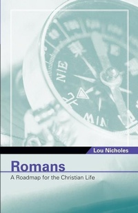 Bild: Romans - Xulon Press
