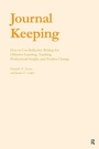 Cover: Journal Keeping - Stylus Publishing