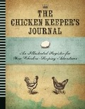 Cover: The Chicken Keeper's Journal - Quarry Books