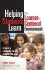 Cover: Helping Students Learn in a Learner-Centered Environment - Routledge