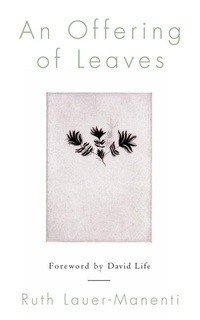 Abbildung von: An Offering of Leaves - Lantern Books,US