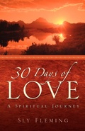 Cover: 30 Days Of Love - Xulon Press