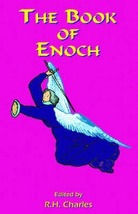 Bild: The Book of Enoch - Book Tree,US