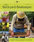 Cover: Backyard Beekeeper - Revised and Updated, 3rd Edition - Quarry Books