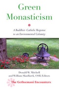 Cover: Green Monasticism - Lantern Books,US