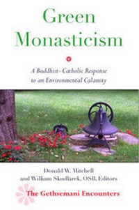 Enlarge image Cover: Green Monasticism - Lantern Books,US