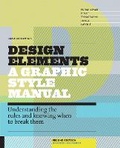 Cover: Design Elements, 2nd Edition - Rockport Publishers