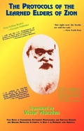 Cover: The Protocols of the Meetings of the Learned Elders of Zion - Book Tree,US