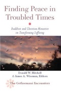 Cover: Finding Peace in Troubled Times - Lantern Books,US