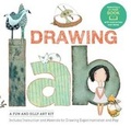 Cover: Drawing Lab Kit - Quarry Books