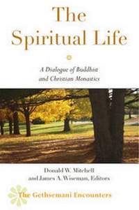 Enlarge image Cover: The Spiritual Life - Lantern Books,US