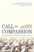 Cover: Call to Compassion - Lantern Books,US