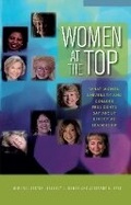 Cover: Women at the Top - Routledge