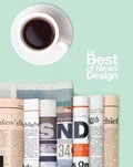 Cover: The Best of News Design 34th Edition - Rockport Publishers