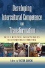Cover: Developing Intercultural Competence and Transformation - Routledge