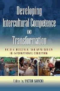Enlarge image Cover: Developing Intercultural Competence and Transformation - Routledge
