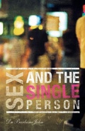 Cover: Sex And The Single Person - Xulon Press