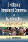 Cover: Developing Intercultural Competence and Transformation - Stylus Publishing