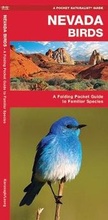 Cover: Nevada Birds - Waterford Press Ltd