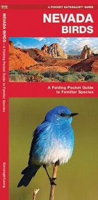 Enlarge image Cover: Nevada Birds - Waterford Press Ltd