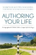 Cover: Authoring Your Life - Routledge