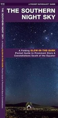 Enlarge image Cover: The Southern Night Sky - Waterford Press Ltd