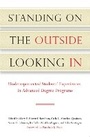 Cover: Standing on the Outside Looking In - Routledge