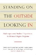 Cover: Standing on the Outside Looking In - Routledge