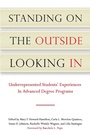 Cover: Standing on the Outside Looking In - Stylus Publishing
