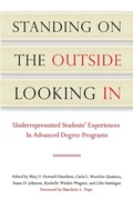 Cover: Standing on the Outside Looking In - Stylus Publishing