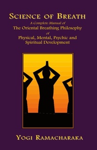 Abbildung von: Science of Breath - Book Tree,US