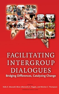 Enlarge image Cover: Facilitating Intergroup Dialogues - Stylus Publishing