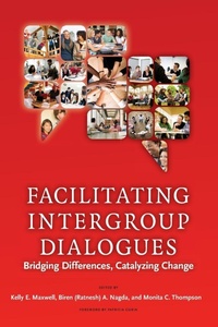 Enlarge image Cover: Facilitating Intergroup Dialogues - Stylus Publishing