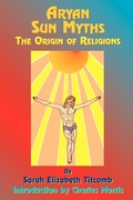Cover: Aryan Sun Myths - Book Tree,US