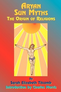 Enlarge image Cover: Aryan Sun Myths - Book Tree,US