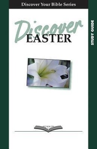Enlarge image Cover: Discover Easter - Faith Alive Christian Resources