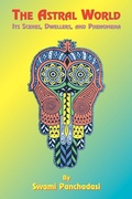 Cover: The Astral World - Book Tree,US