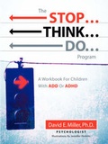 Cover: The Stop...Think...Do...Program - Xulon Press
