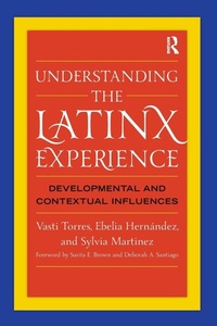 Enlarge image Cover: Understanding the Latinx Experience - Stylus Publishing