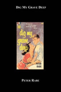 Enlarge image Cover: Dig My Grave Deep - BLACKMASK.COM