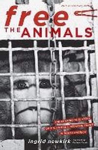 Enlarge image Cover: Free the Animals - Lantern Books,US