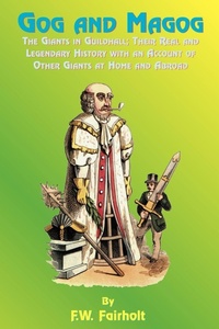 Enlarge image Cover: Gog and Magog - Book Tree,US
