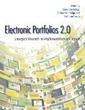 Cover: Electronic Portfolios 2.0 - Routledge