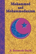 Cover: Mohammed and Mohammedanism - Book Tree,US