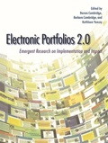 Cover: Electronic Portfolios 2.0 - Stylus Publishing