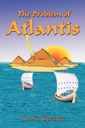 Cover: The Problem of Atlantis - Book Tree