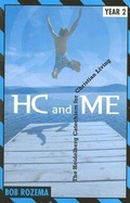 Cover: Hc and Me Year 2 - Faith Alive Christian Resources