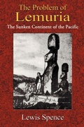Cover: The Problem of Lemuria - Book Tree
